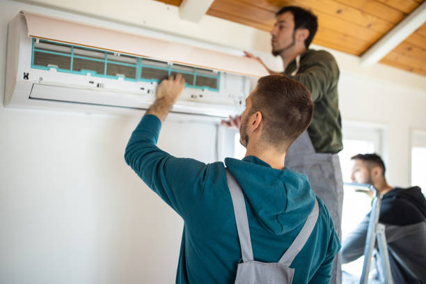 Best HVAC Consulting and Engineering in Germantown, MD