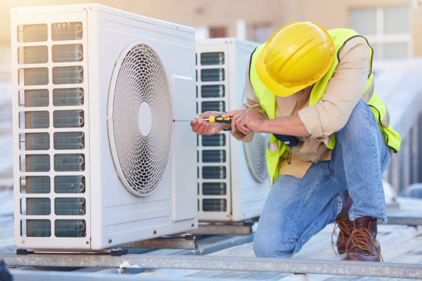 Best Thermostats and Smart Controls in Germantown, MD