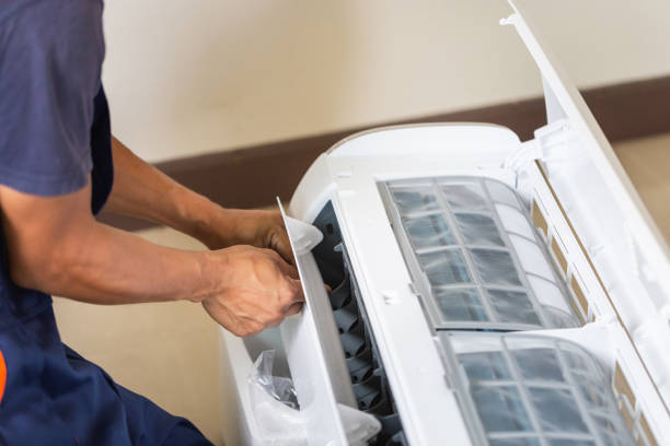 Best Seasonal HVAC Services in Germantown, MD