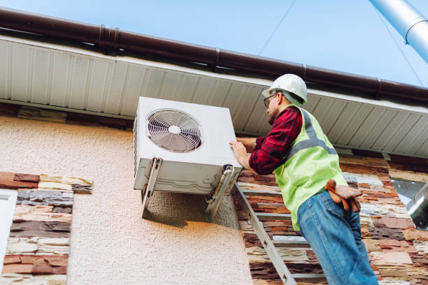Professional HVAC in Germantown, MD