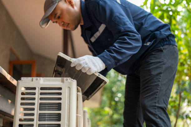 Best Air Conditioning Cleaning in Germantown, MD