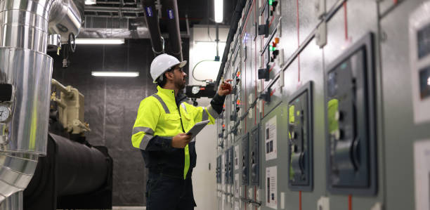 Best HVAC Supply and Distribution in Germantown, MD