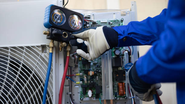 Best HVAC Training and Certification in Germantown, MD